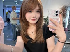 -观音桥步行街