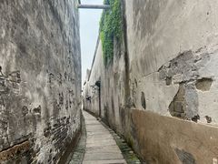 -乌镇东栅景区