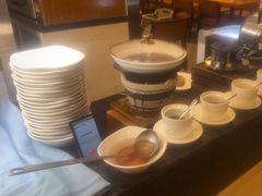 -亚龙湾希尔顿自助餐厅·海鲜·烧烤·沙滩BBQ·现场乐队