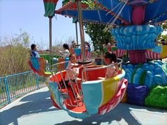 -渔岛海洋度假区