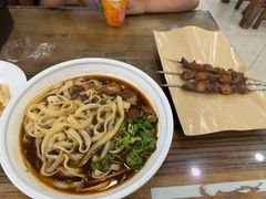 -晋一碗刀削面·特色家常菜(云岗店)