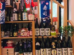 零售区-浦·传统日式料理(3 5 1 1 店)