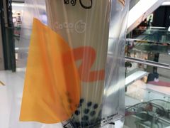 -CoCo都可(北美店)