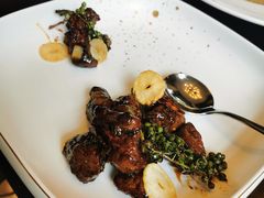 -大理实力希尔顿酒店御璽中餐厅YUXI – CHINESE RESTAURANT
