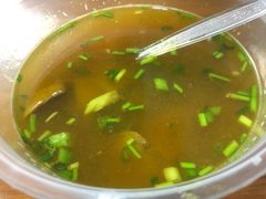 -许记生煎(遵义路店)