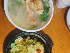 -盐帮食坊•小河帮川菜(四川师大店)