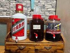 -凯里老街坊酸汤鱼(青云路店)
