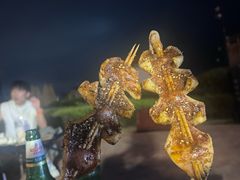 -青岛第三海水浴场