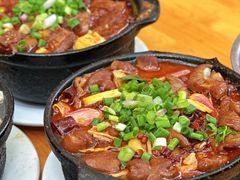 -沈妈砂锅(光华村店)