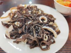 -爆肚冯(廊房二条店)