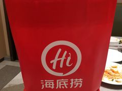 -海底捞火锅(漕宝路店)