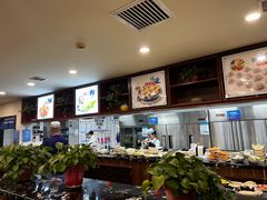 -楼外楼肥羊木炭火锅居(乐群街店)