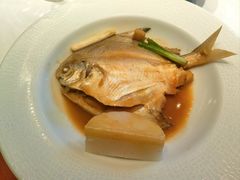 -荣轩(新荣记环球金融中心店)