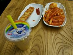 -丽池宫韩式汗蒸会馆(华灯坊店)