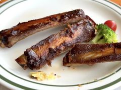 -圣彼得堡观江俄餐厅(中央大街黑金冠店)