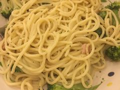 -萨莉亚意式餐厅(中信地铁商场店)