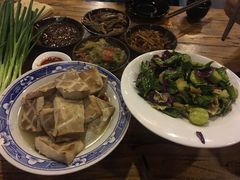 -鲁城往事(游客中心店)