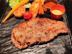 -C&R西班牙餐厅
