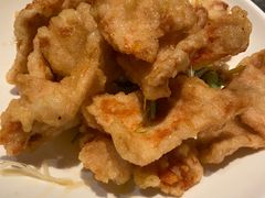 -金掌勺东北菜(格兰晴天店)