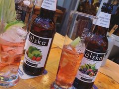 alska果酒-Husi Bierhaus