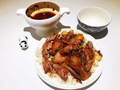 -眉州东坡(春秀路店)