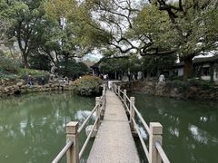 -惠山古镇·寄畅园