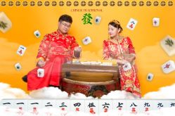 -天长地久婚纱摄影(宝安梦幻影城西乡店)
