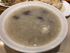 窝蛋牛肉粥-舊街坊茶楼(市二宫店)