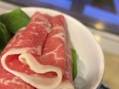 -烹然四季椰子鸡火锅(团结湖总店)