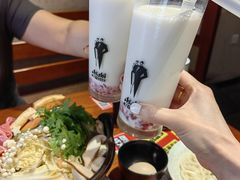 -三月居酒屋(青年大街店)