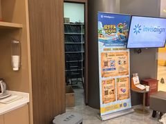 -天使口腔门诊部(上海店)