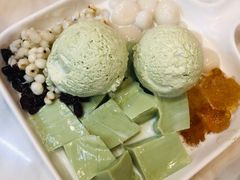 -李大牛和刘大力手作甜品(凯德店)