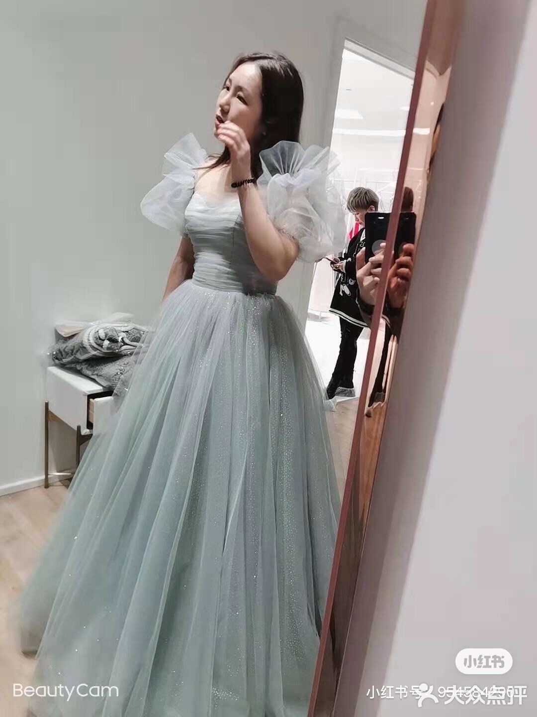 艾尔文婚纱👰