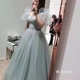 艾尔文婚纱👰