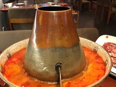 -1078號老北京涮肉(松柏店)