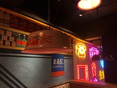 -老表记广西宵夜螺蛳鸭脚煲(西大店)