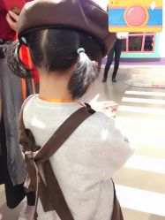 -点点梦想城(鑫苑都汇店)