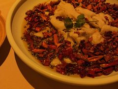 -龙门阵茶屋川菜馆(武康路店)