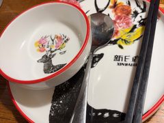 -新白鹿餐厅(龙游路总店·杭帮菜名店)