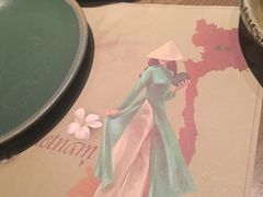 -安南越南餐厅(青岛万象城店)