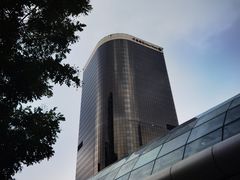 -国贸中心·国贸大厦三期