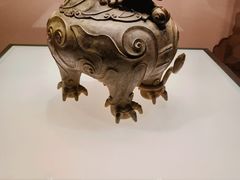 -河北博物院
