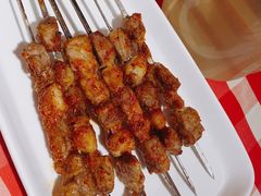 -西贝(上海我格广场店)