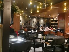 -西堤牛排(北京国瑞店)