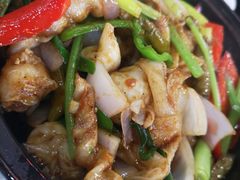 -百丈园龙江啫神馆