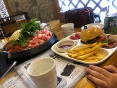 -纽斯桑拿会所(东绣路店)
