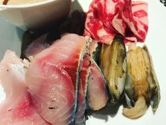 -筠咖啡西餐厅(上海国展宝龙丽筠酒店)