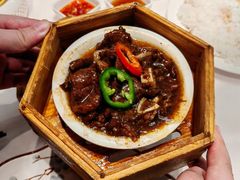 -怀德酒楼·粤菜·海鲜·茶点(宝安国际机场店)