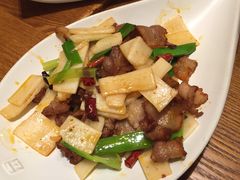 -云海肴·汽锅鸡·云南菜(苏州中心店)