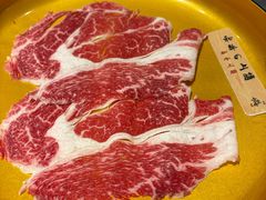 -空之介寿喜烧·和牛放题(恒隆广场店)